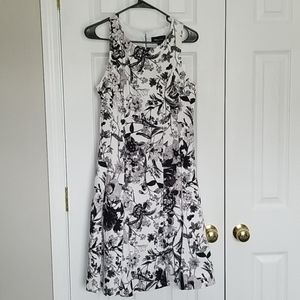 RN Studio by Ronni Nicole dress